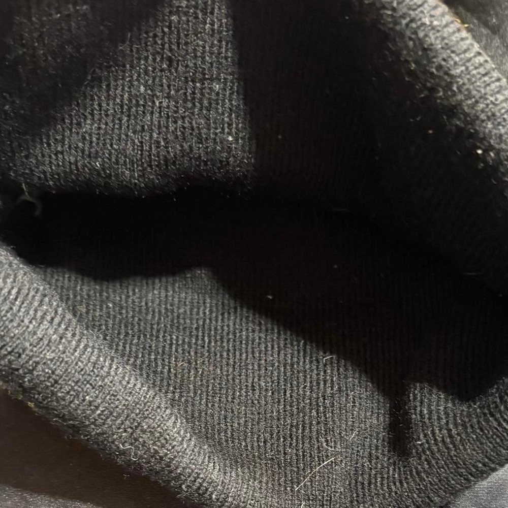 Pittsburgh Steelers beanie winter hat - Picture 4 of 4